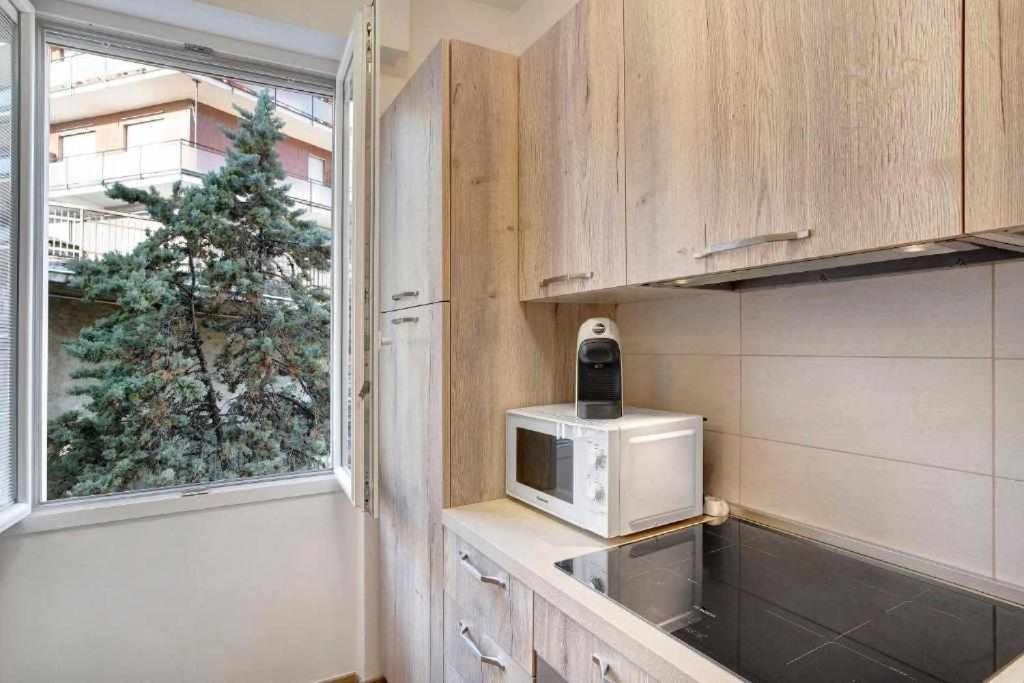 Ninfea Apartments San Remo Extérieur photo