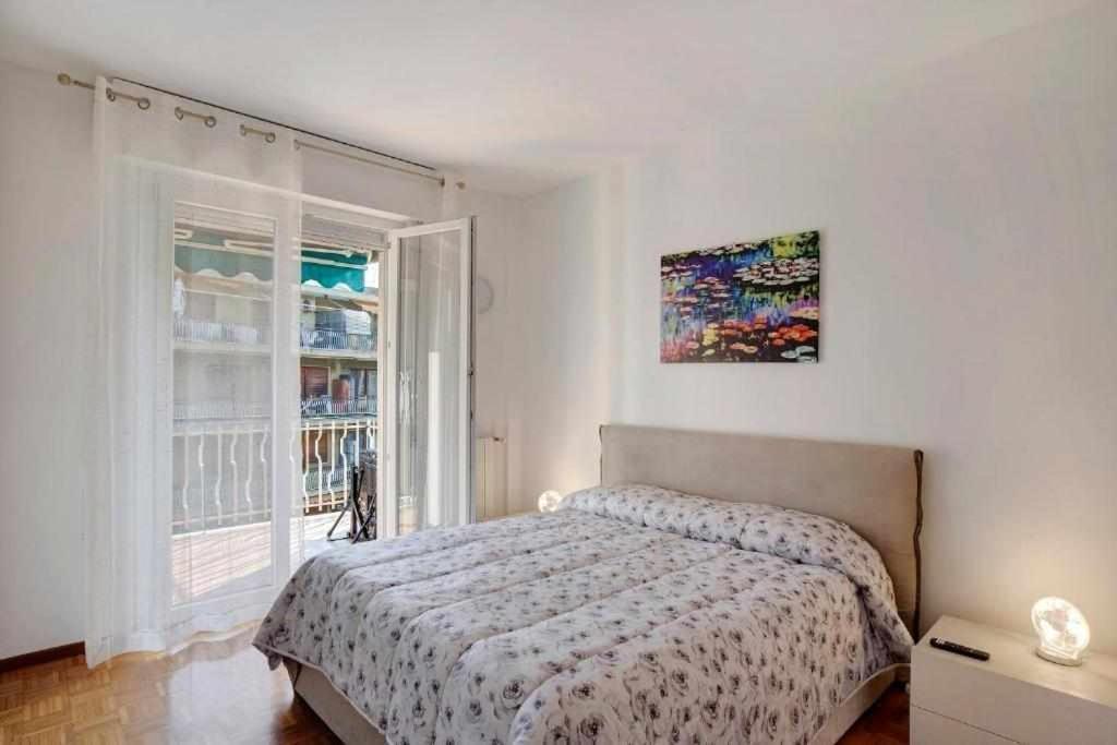 Ninfea Apartments San Remo Extérieur photo