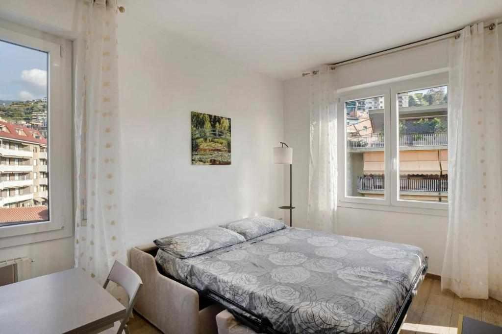 Ninfea Apartments San Remo Extérieur photo