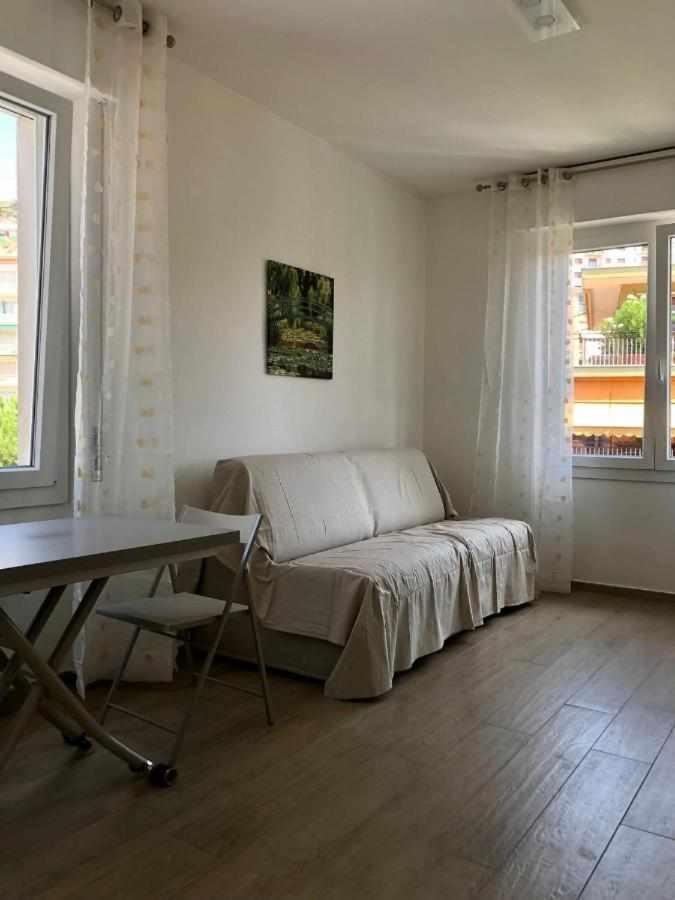Ninfea Apartments San Remo Extérieur photo