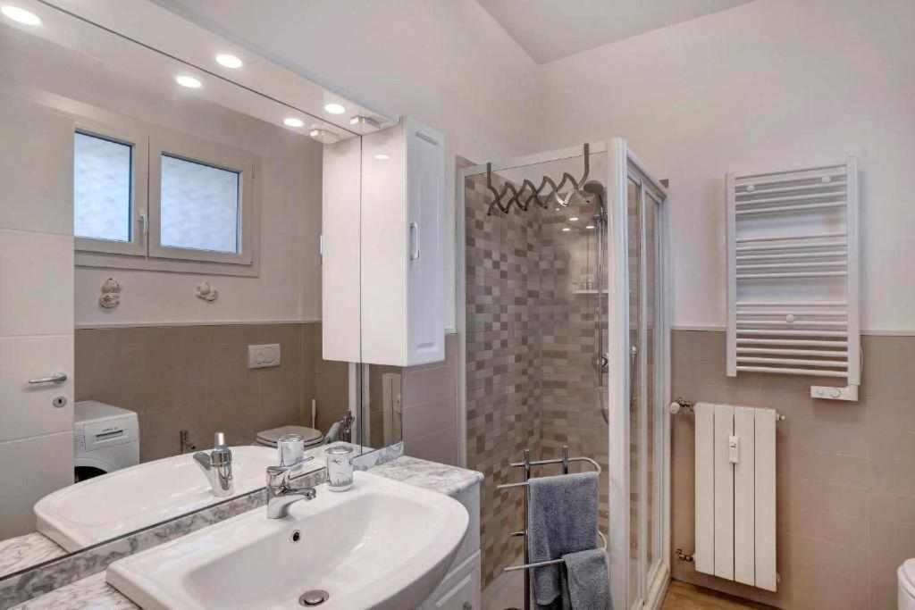 Ninfea Apartments San Remo Extérieur photo