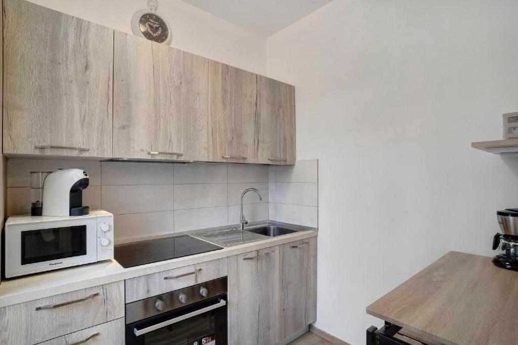 Ninfea Apartments San Remo Extérieur photo