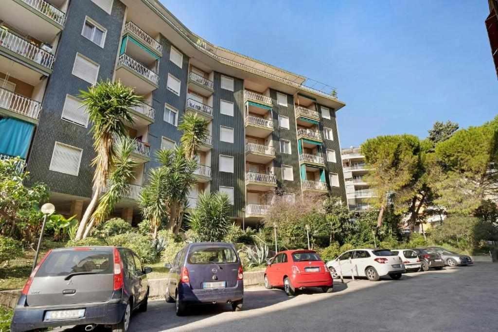 Ninfea Apartments San Remo Extérieur photo