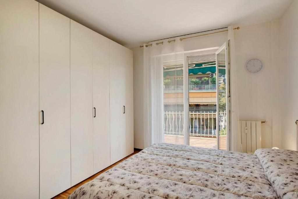 Ninfea Apartments San Remo Extérieur photo