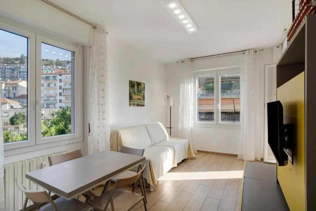 Ninfea Apartments San Remo Extérieur photo