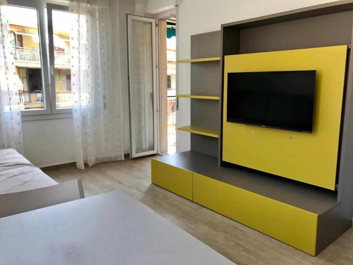 Ninfea Apartments San Remo Extérieur photo