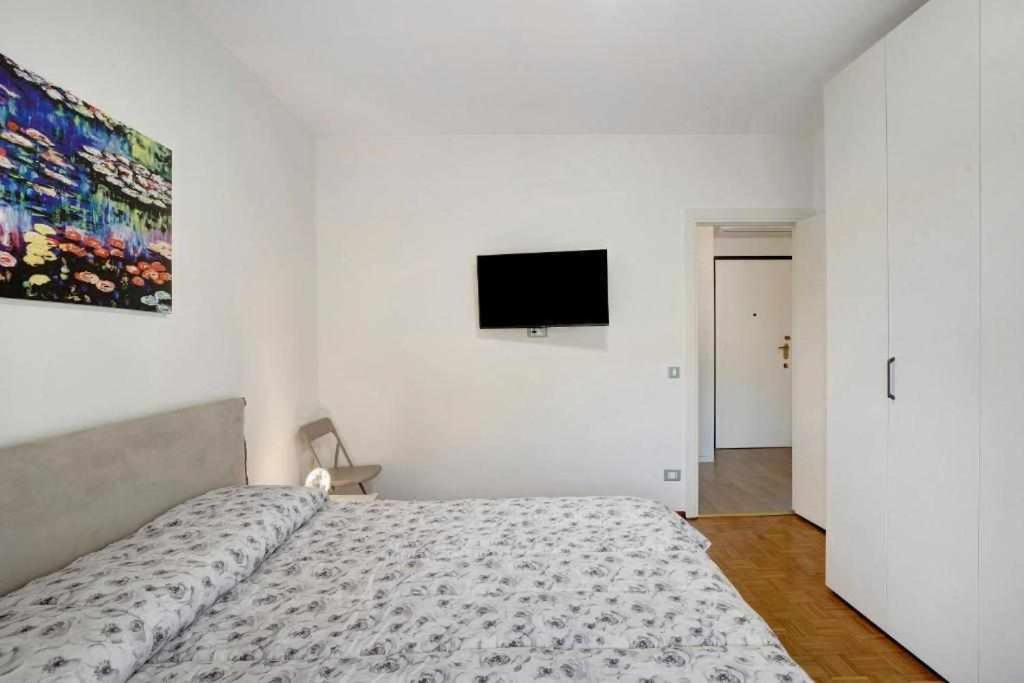 Ninfea Apartments San Remo Extérieur photo