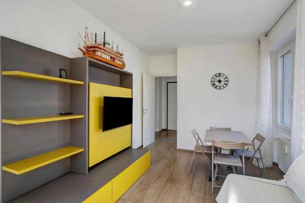 Ninfea Apartments San Remo Extérieur photo