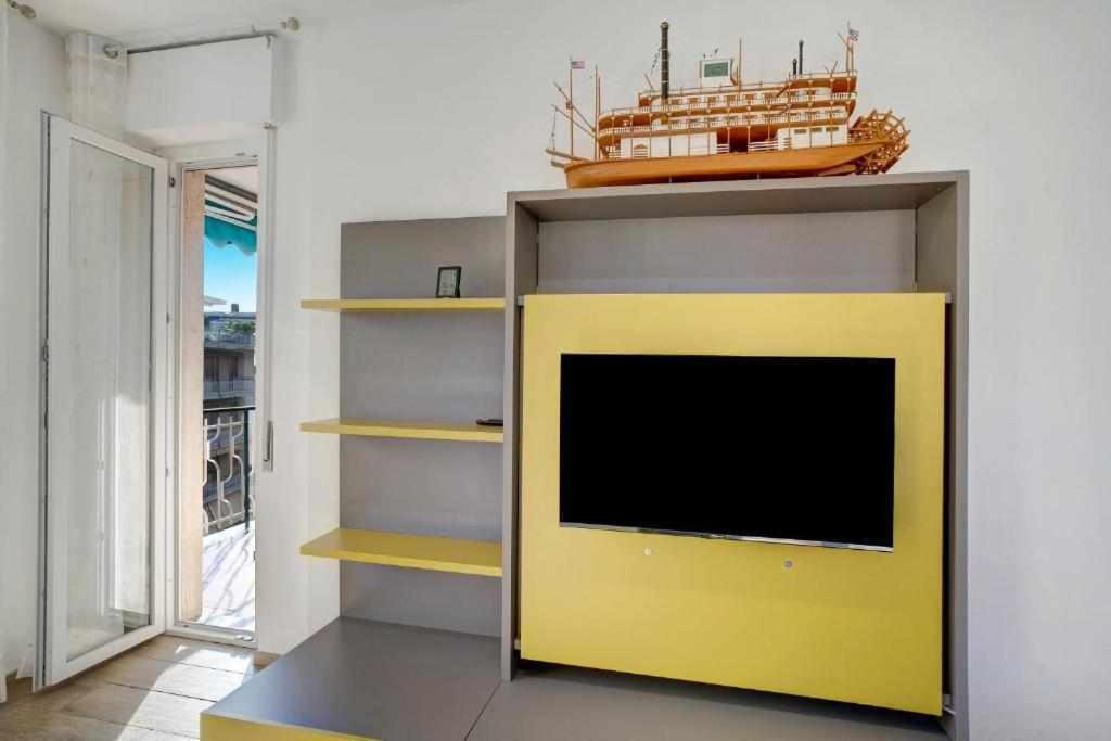 Ninfea Apartments San Remo Extérieur photo