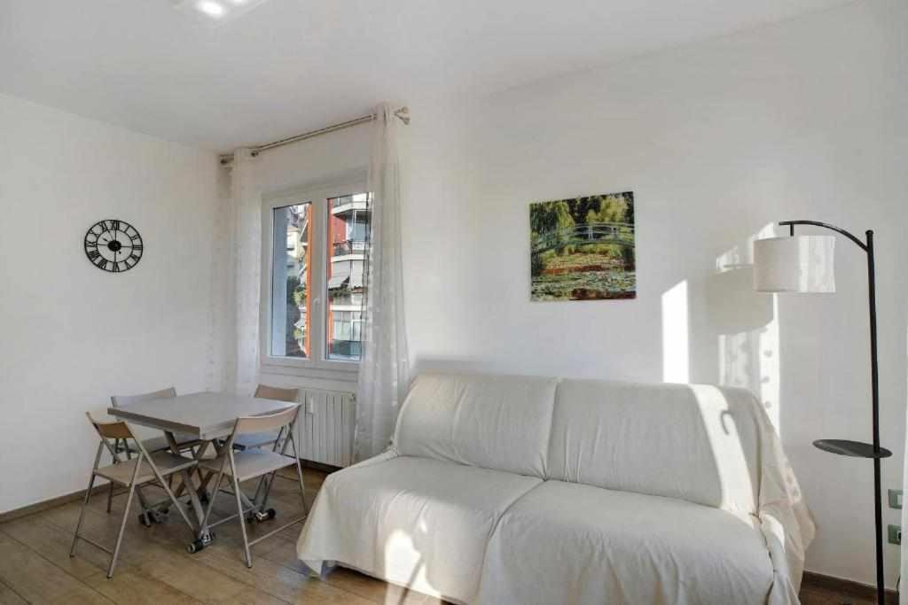Ninfea Apartments San Remo Extérieur photo