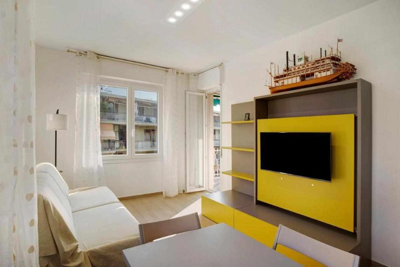 Ninfea Apartments San Remo Extérieur photo