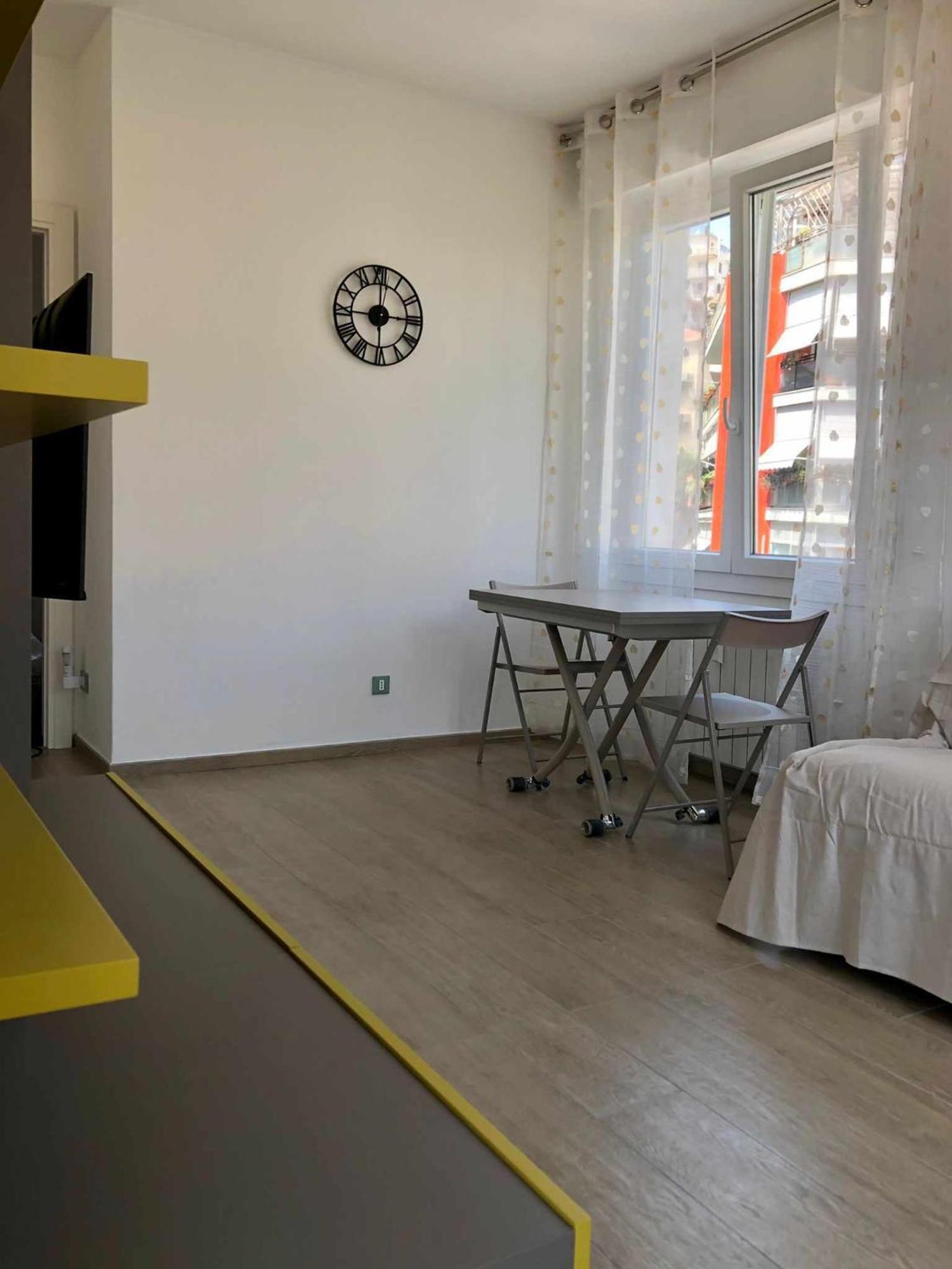 Ninfea Apartments San Remo Extérieur photo