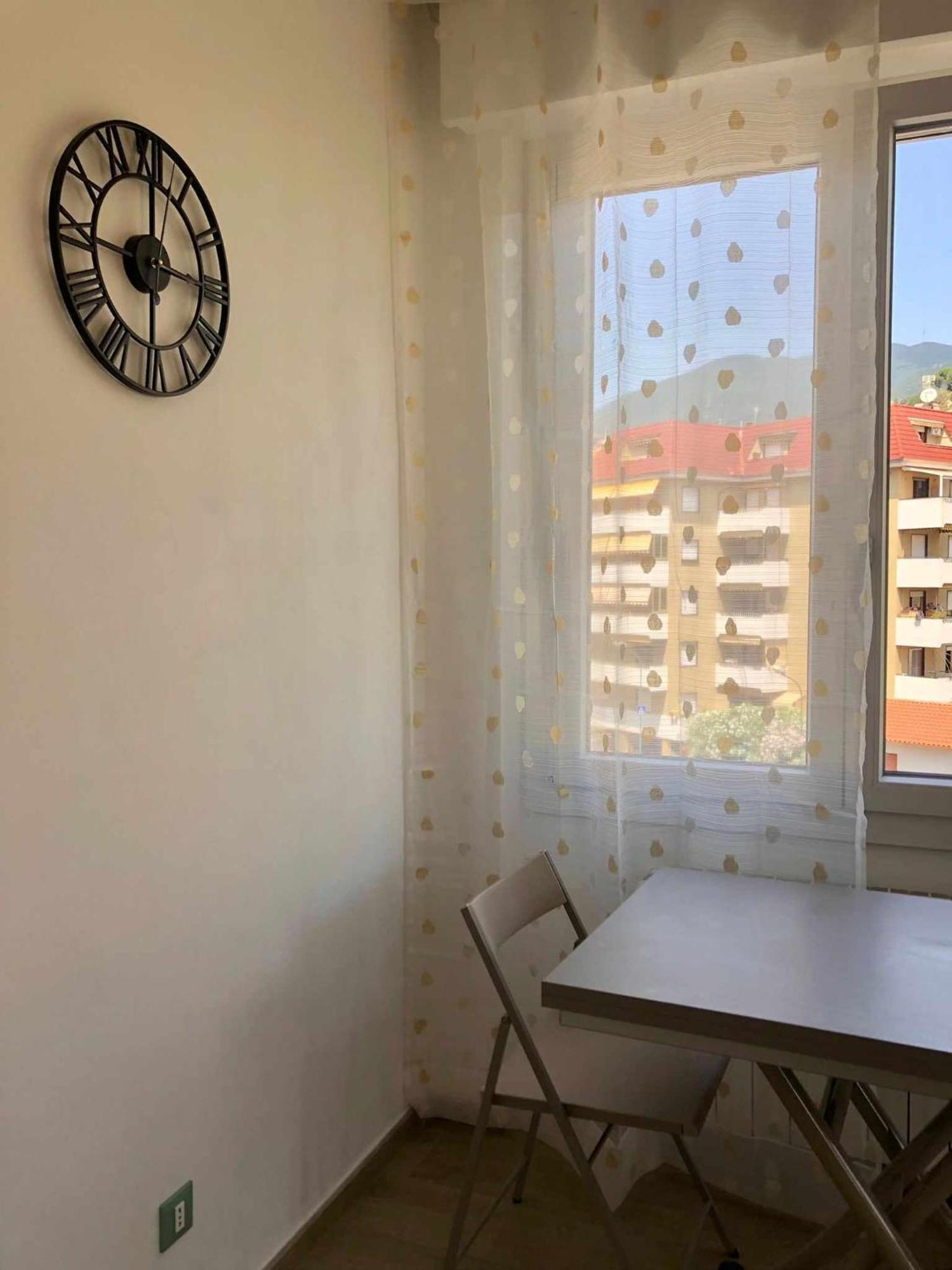 Ninfea Apartments San Remo Extérieur photo